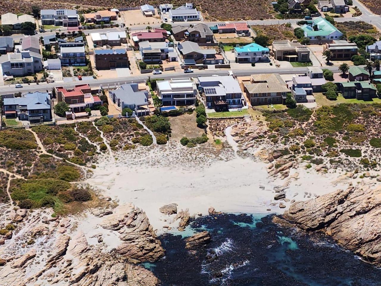 Lambertsbay Beachfront Lambertʼs Bay 外观 照片