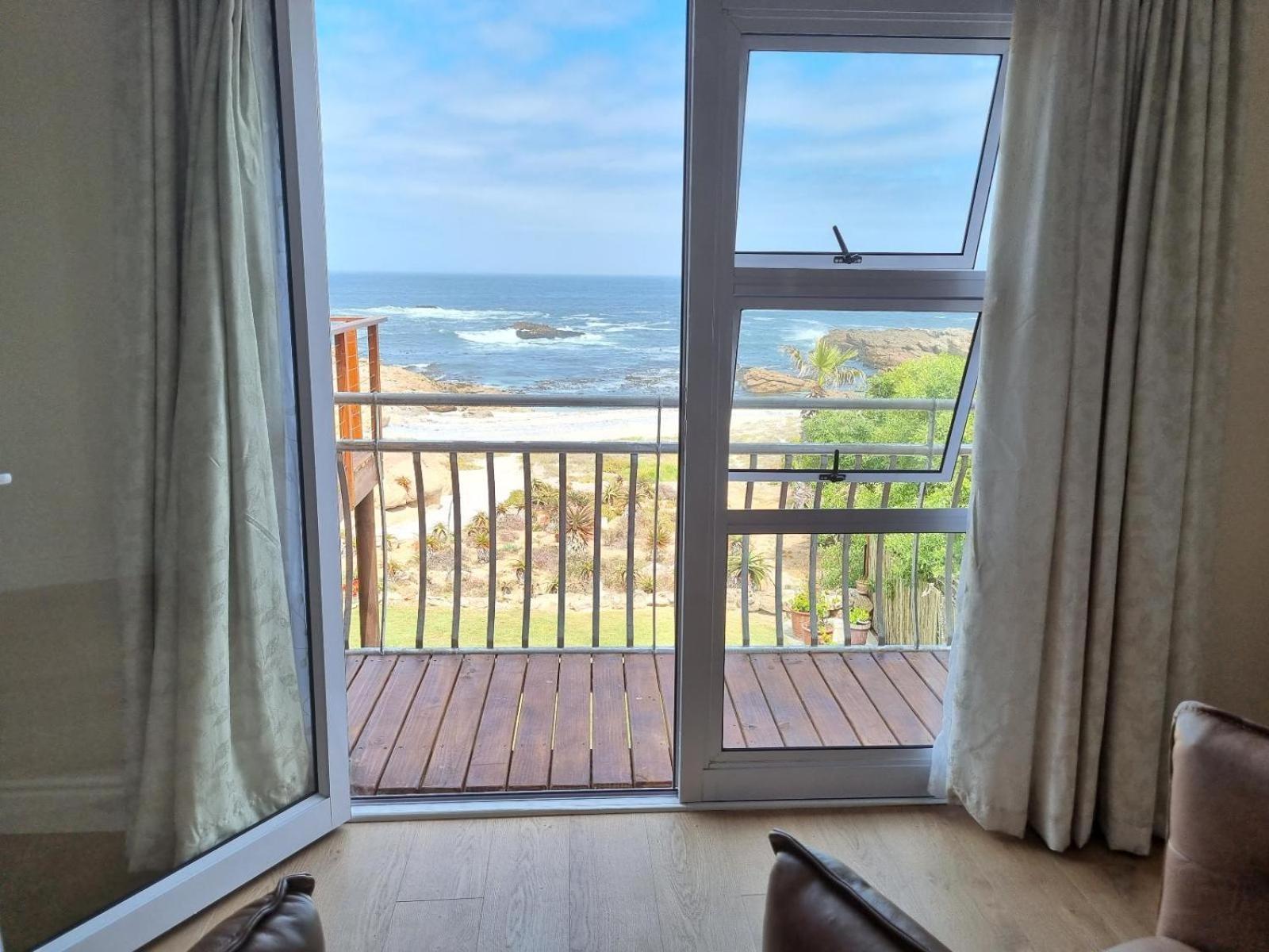 Lambertsbay Beachfront Lambertʼs Bay 外观 照片