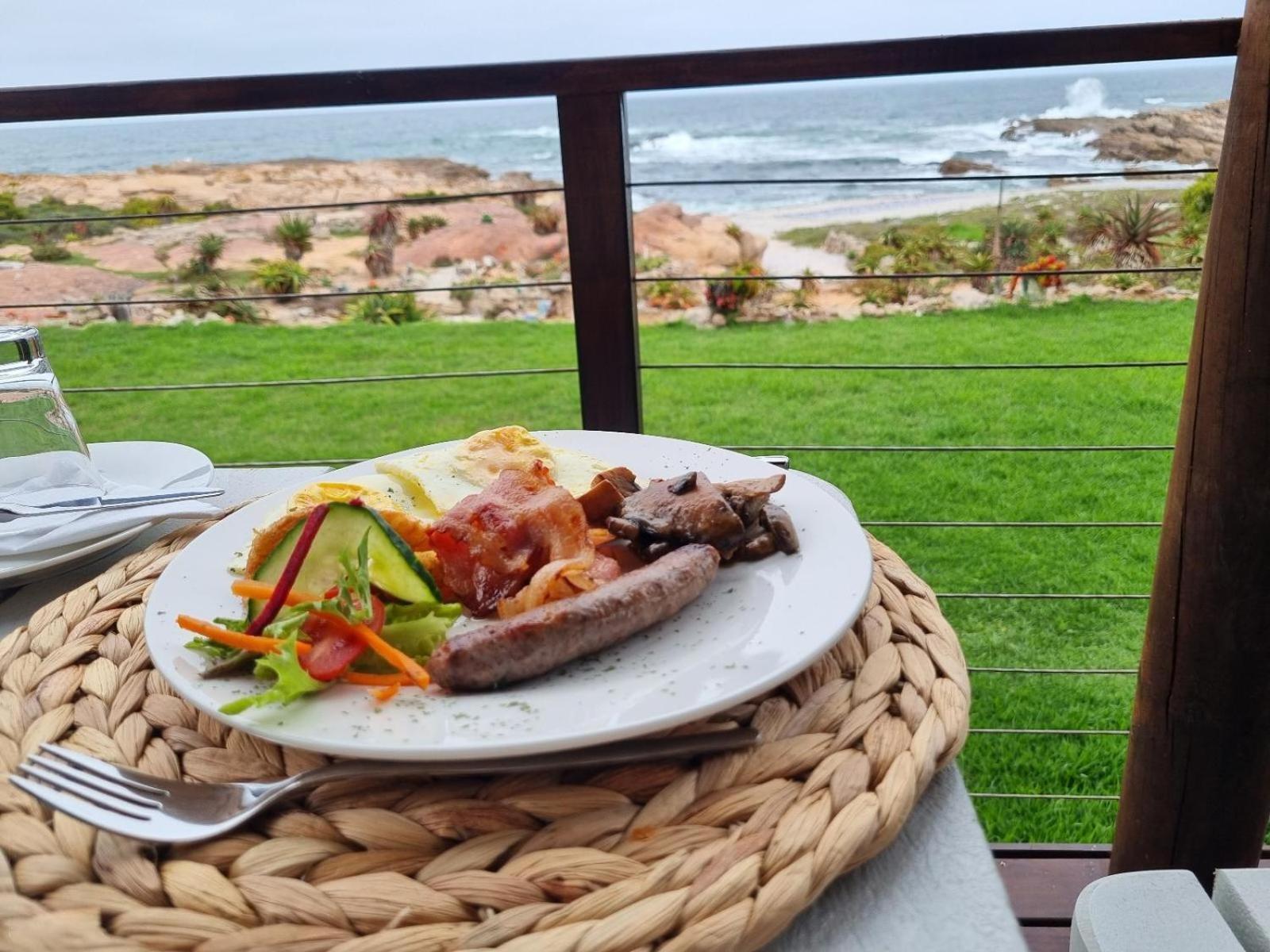 Lambertsbay Beachfront Lambertʼs Bay 外观 照片