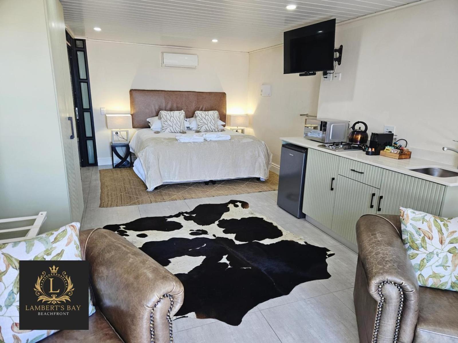 Lambertsbay Beachfront Lambertʼs Bay 客房 照片