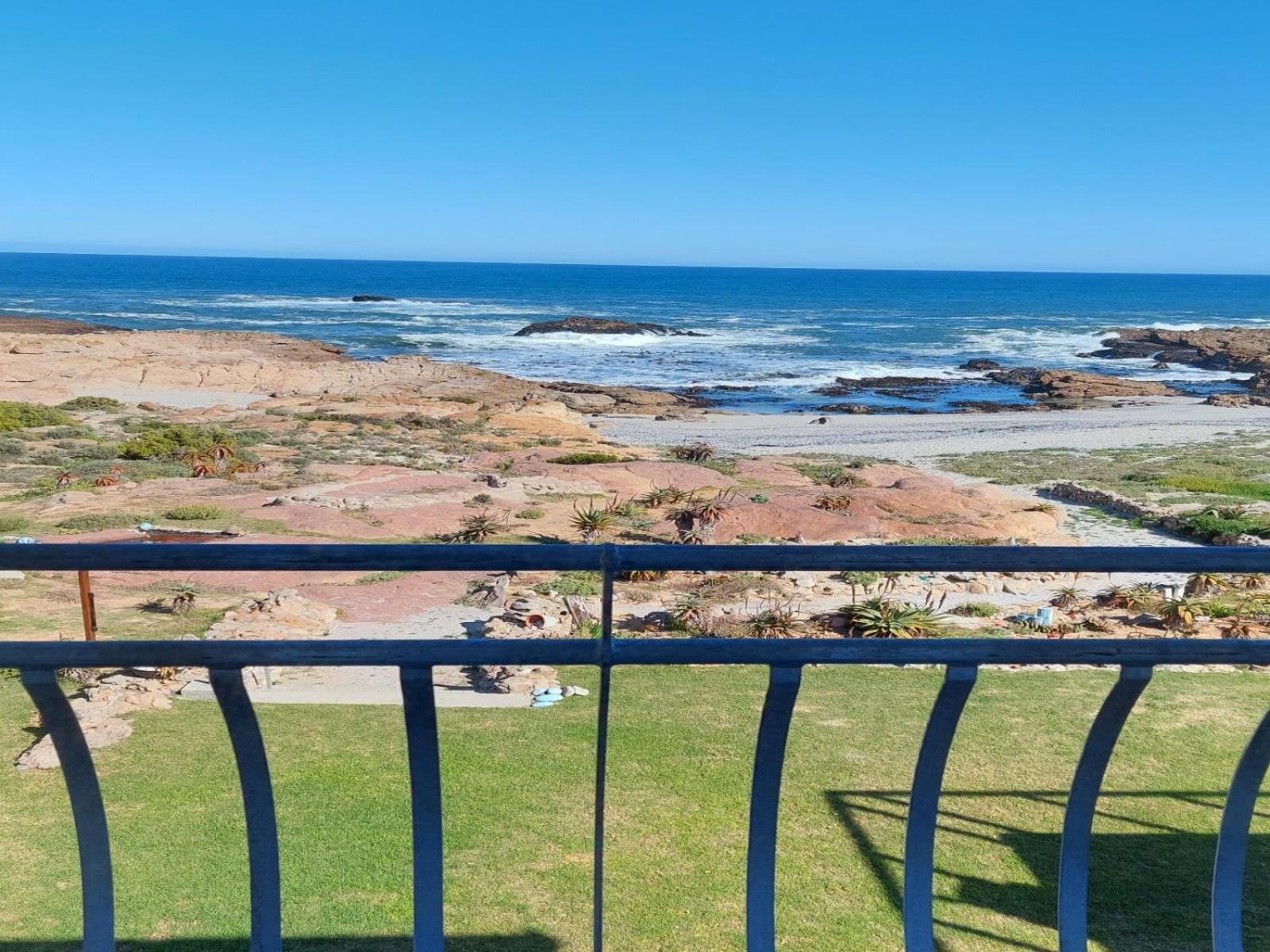 Lambertsbay Beachfront Lambertʼs Bay 外观 照片